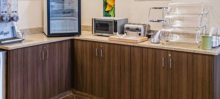 凯艺酒店(Quality Inn)图片