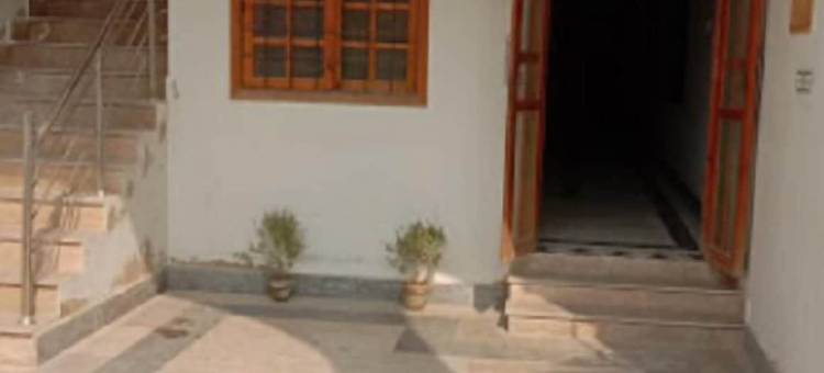 阿丽迪亚宾馆(Alidia Guest House)图片