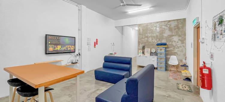 三卧室(3 bedroom)图片