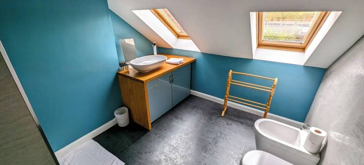 拱门招待所(Archway House)图片