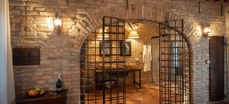 Casaforte拉巴斯蒂德(Casaforte la Bastide)图片