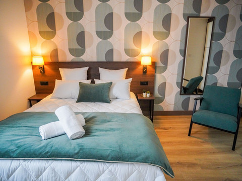 KoonTy：朗代诺的客房和公寓