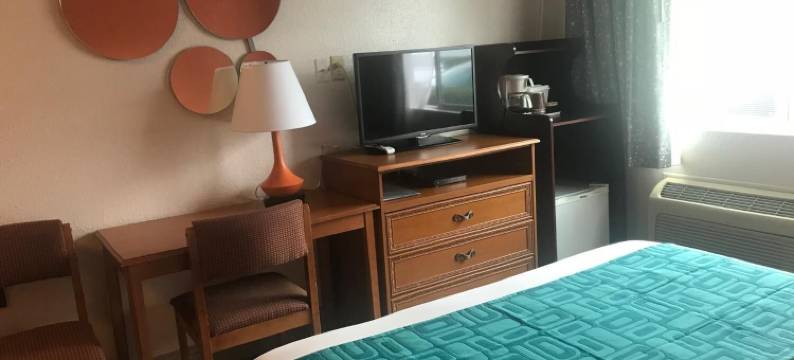 塞勒姆温德姆豪生酒店(Howard Johnson by Wyndham Salem)图片