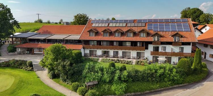 阿内特塞德乡村酒店及阁楼(Anetseder Landhotel, Lofts & Golf)图片