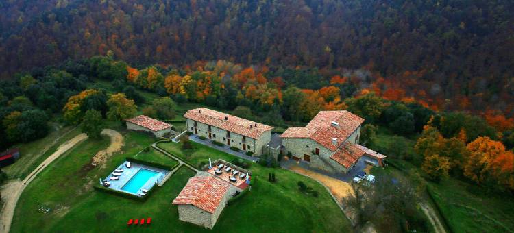 FINCA EL VENTÓS酒店(Hotel Finca El VENTÓS)图片