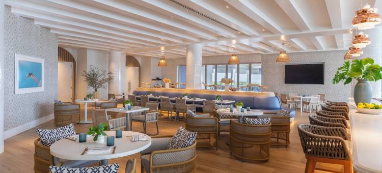 歌手海滨度假村，希尔顿精选系列(The Singer Oceanfront Resort Singer Island, Curio by Hilton)图片