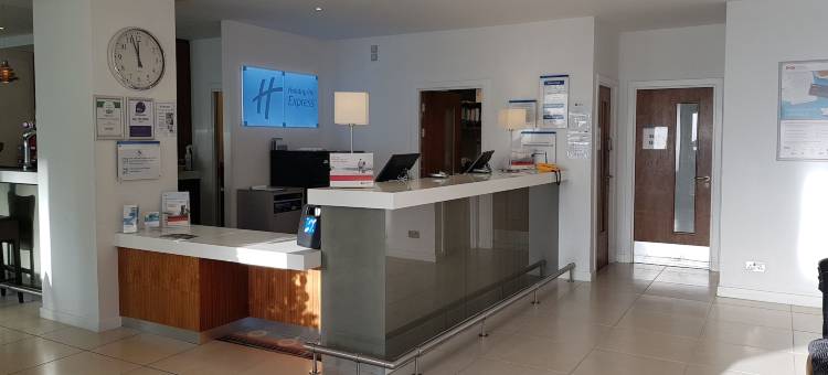 Holiday Inn Express 韦克菲尔德(Holiday Inn Express Wakefield)图片