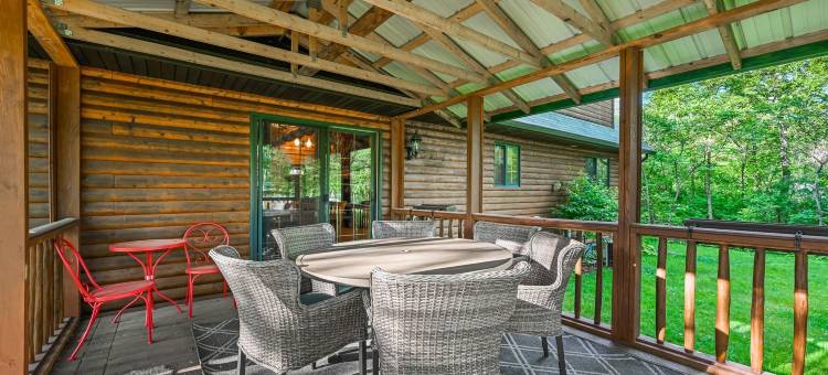 威斯康星拉皮兹瓦泽查旅馆(Wazeecha Lodge in Wisconsin Rapids)图片