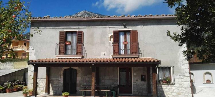 圣菲利斯农场民宿(Casale San Felice B&B)图片