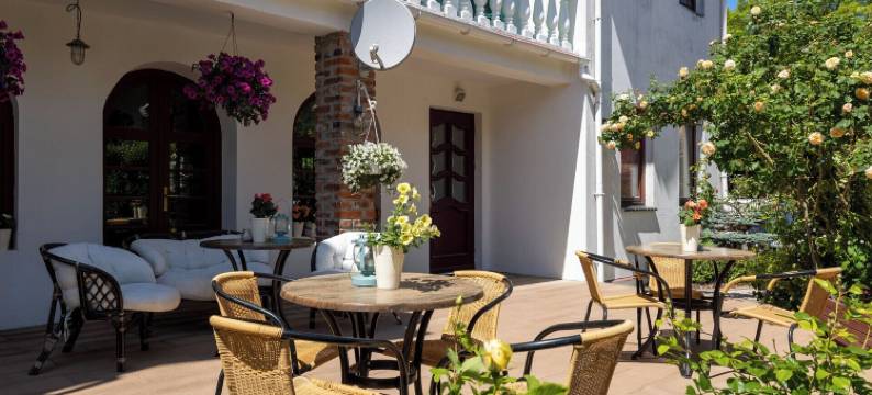 BAŁTYK度假村(Bałtyk Resort)图片