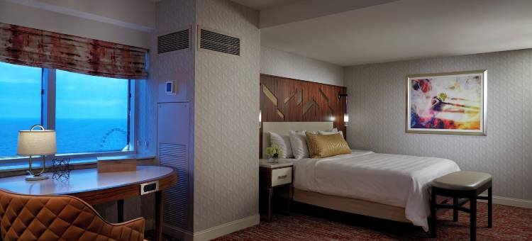 大西洋城硬石酒店及娱乐场(Hard Rock Hotel & Casino Atlantic City)图片