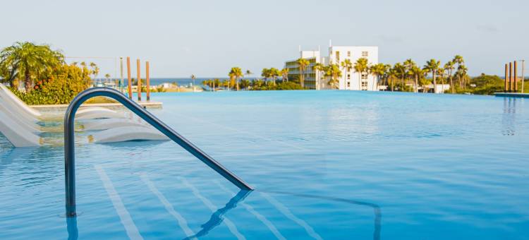 阿鲁巴丽笙酒店(Radisson Blu Aruba)图片