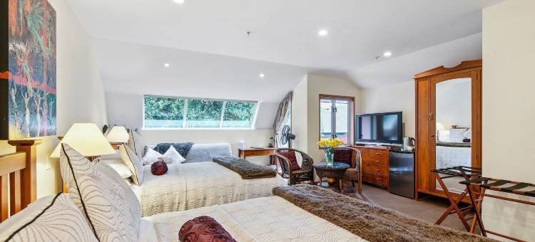 经典别墅酒店(The Classic Villa)图片