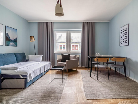 霍伊斯韦达街莱姆霍姆德雷斯顿酒店