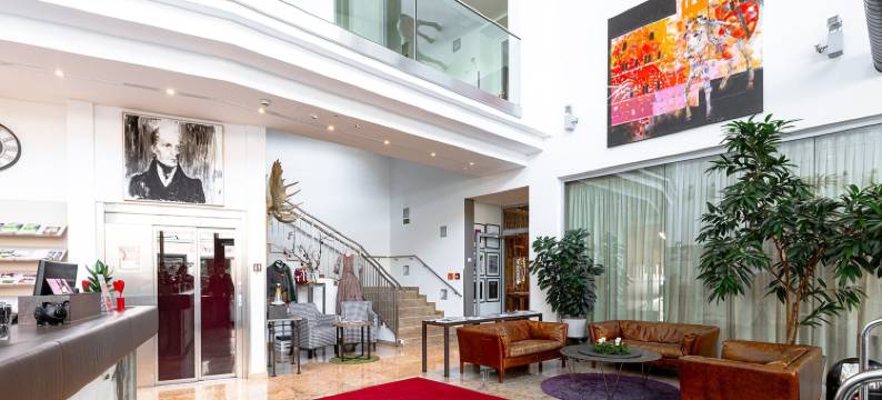 斯坦泽霍夫酒店(Hotel Stainzerhof)图片