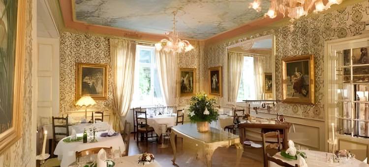都帕克酒店(Hotel Restaurant du Parc)图片