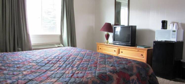 黄石乡村旅馆(Yellowstone Country Inn)图片