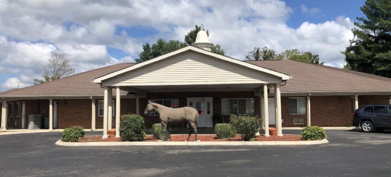 汤普金斯维尔酒店(The Tompkinsville Inn)图片
