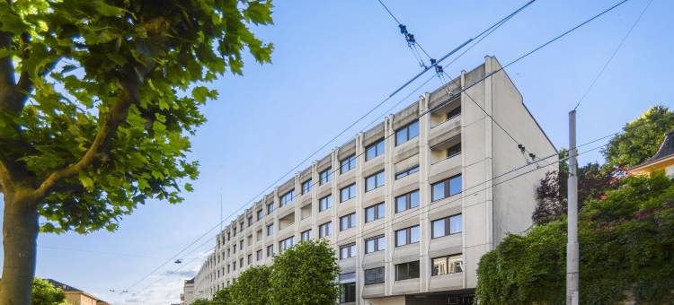 纳沙泰尔城市酒店(Neuchatel City Hotel)图片