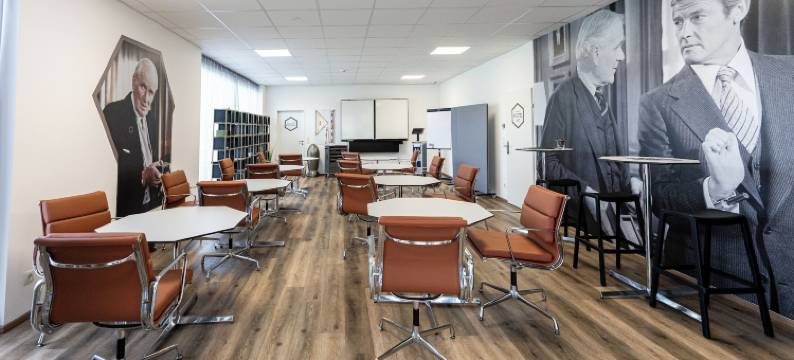 Schlafraum汽车旅馆(Motel Schlafraum Schlüßlberg-Dein Smartes Hotel-Contactless Check-IN)图片