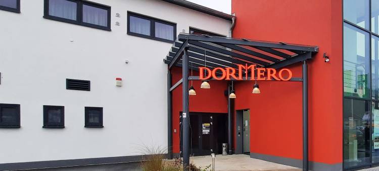 多尔梅罗德根多夫酒店(Dormero Hotel Deggendorf)图片