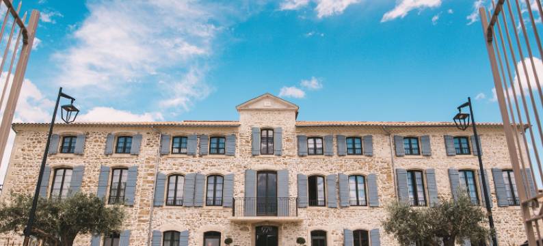 1770酒店和Spa(Hôtel 1770 & Spa)图片