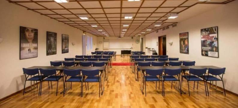 斯帕尔塔别墅酒店(Hotell Villa Sparta)图片