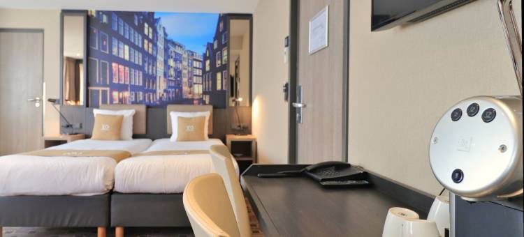 XO因内酒店(XO Hotel Inner)图片