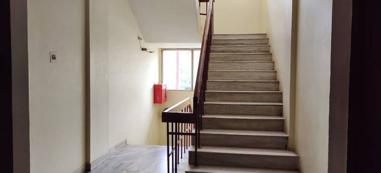 Geetha国际酒店(Hotel Geetha International)图片