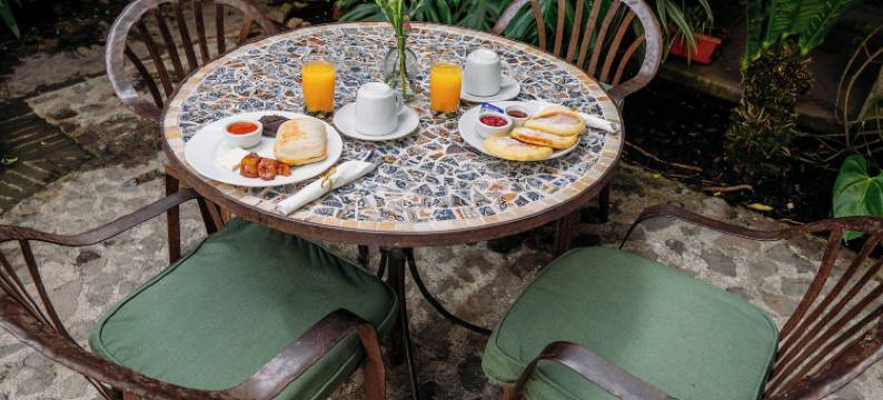 贵族客栈(Casa Noble Hotel)图片