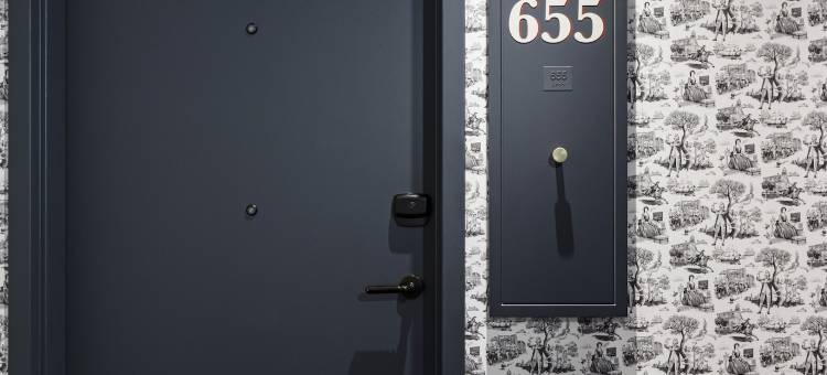 波士顿市中心希尔顿嘉悦里酒店(Canopy by Hilton Boston Downtown)图片