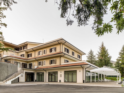 梅尔菲乌尔家酒店