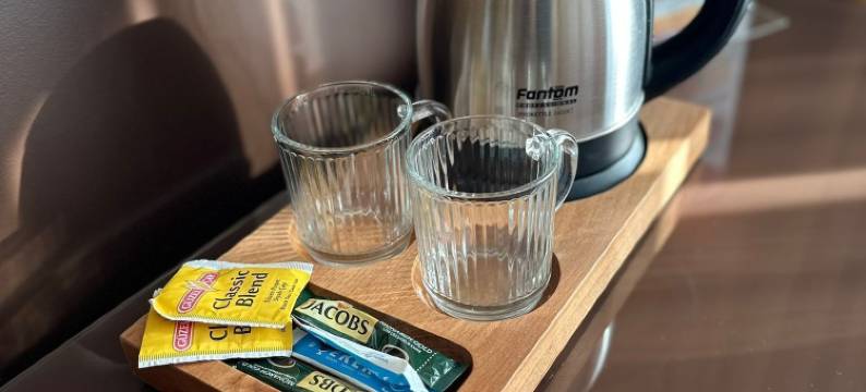 梅卡恩汉酒店(Mekanhan Otel)图片