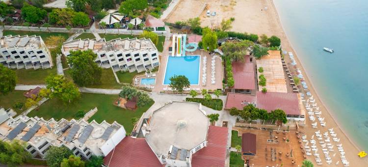 玛雅世界酒店Didyma(Maya World Didyma Hotel)图片