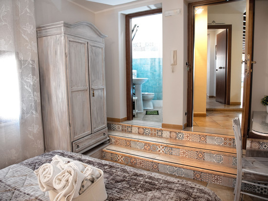 康特贝罗家庭旅馆