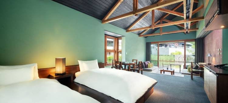 虹夕诺雅 轻井泽(Hoshinoya Karuizawa)图片