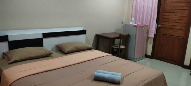 北柳府树屋(Tree House Chachoengsao)图片