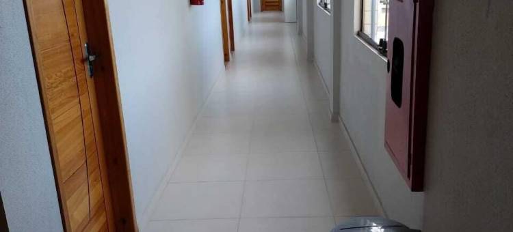 黎巴嫩海滩酒店(Lebanon Praia Hotel)图片