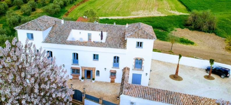 伦达时刻酒店(Hotel Ronda Moments)图片