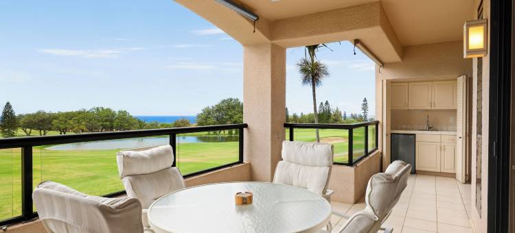 奥瑞格科哈拉海岸度假短租共管公寓(Kohala Coast Vacation Rental by Outrigger)图片