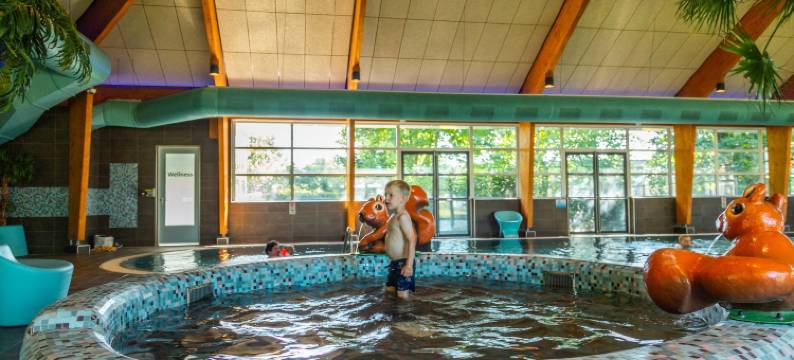 欧洲公园霍普豪森(EuroParcs Bad Hoophuizen)图片