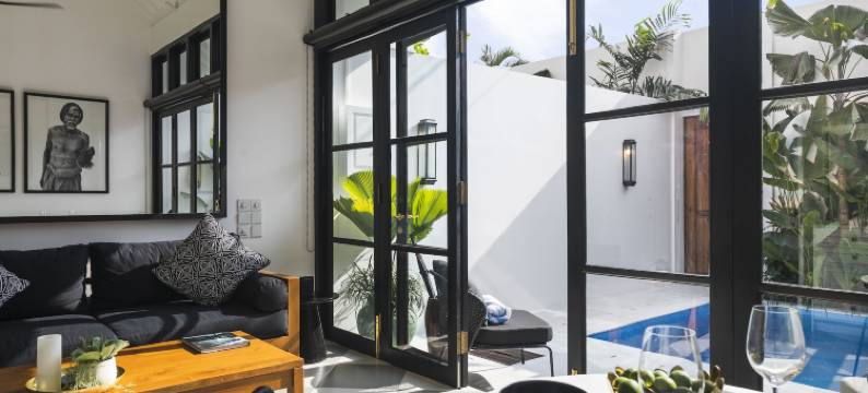 奇诺别墅(Villa Chino)图片