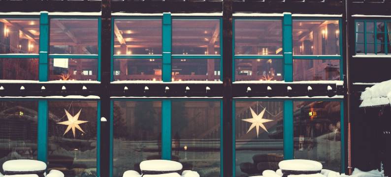 古德布兰得斯加德酒店(Gudbrandsgard Hotel)图片