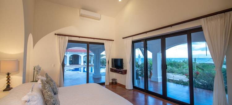 南下加利福尼亚州拉斯克鲁塞斯牧场旅馆(Rancho Las Cruces)图片