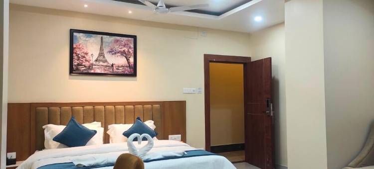 酒店王国宫殿(Hotel Kingdom Palace)图片