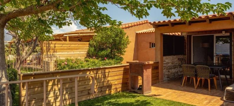 U Frusteru公寓(Résidence U Frusteru)图片