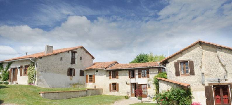 朗热沃庄园(Manoir de Longeveau)图片