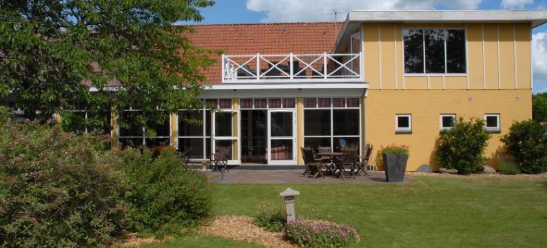 斯麦德花园酒店(Hotel Smedegaarden)图片