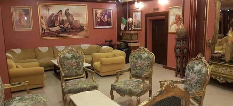 奥兰大使(Ambassadeurs Oran)图片