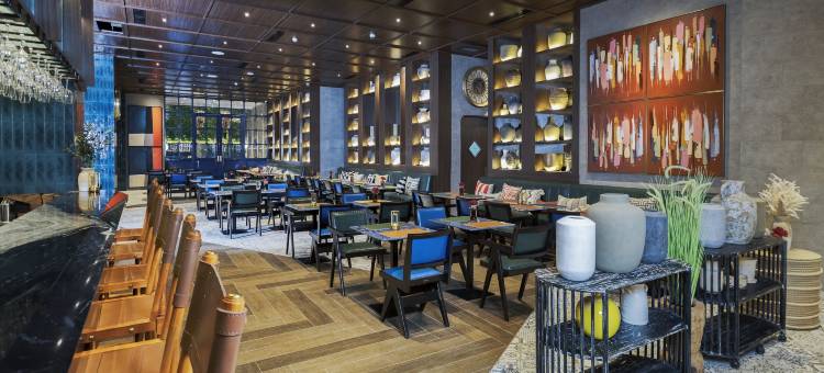 门腾农民纪念碑Ashley酒店(Ashley Tugu Tani Menteng)图片